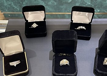 Fresno Pawn Shops Majestic Jewelry & Loan Co.