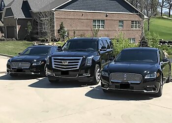 Des Moines Limo Service Majestic Limo & Coach