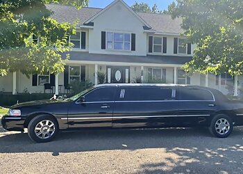 Boise City Limo Service Majestic Limo and Chauffeur