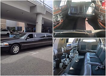 Boise City Limo Service Majestic Limo and Chauffeur
