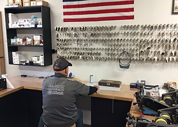 3 Best Locksmiths in Hialeah, FL - Expert Recommendations