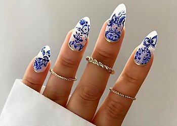 Majestic Nail & Day Spa  Raleigh Nail Salons image 1