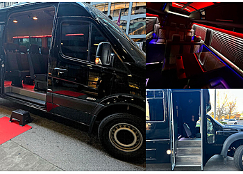 Majestic Transportation - Louisville, KY Limo Service - Business Gallery Image