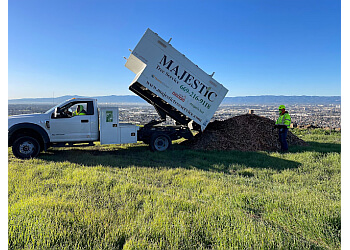 Majestic Tree Service