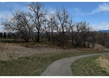 Arvada Public Parks Majestic View Park