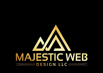 Majestic Web Design LLC Majestic Web Design LLC - Warren, MI Web Designers - Company Logo
