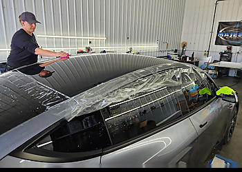 Billings Auto Detailing Services Majestik Auto Detailing