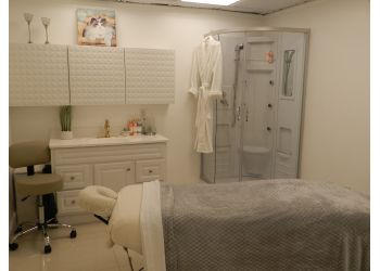 Majesty Day Spa Fort Lauderdale Spas