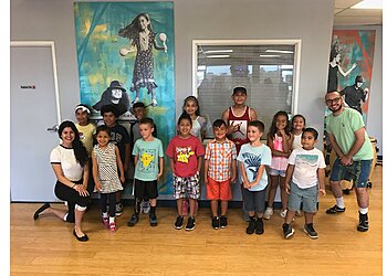 San Diego Dance Schools Majesty in Motion