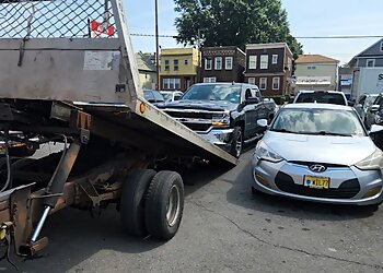 Elizabeth Towing Companies Majetta's Towing Company