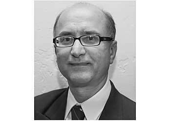 Majid Rahimifar, MD - BAKERSFIELD NEUROSCIENCE AND SPINE INSTITUTE Majid Rahimifar, MD - Bakersfield, CA Neurosurgeons