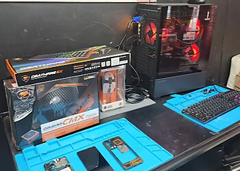 Pomona Computer Repair Majin's computer repair