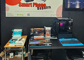 Pomona Computer Repair Majin's computer repair