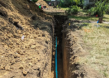 Omaha Plumbers Major Drain