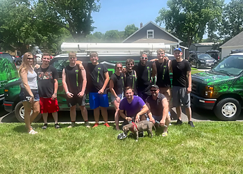 Omaha Plumbers Major Drain