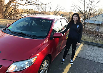 Bridgeport Driving Schools Major Driving School LLC