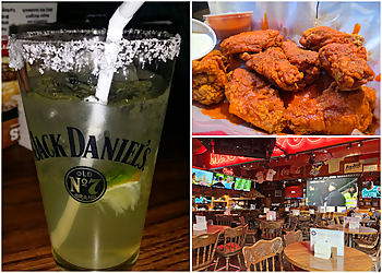 Milwaukee Sports Bars Major Goolsby's