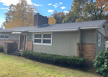 Springfield Roofing Contractors Major Home Improvements