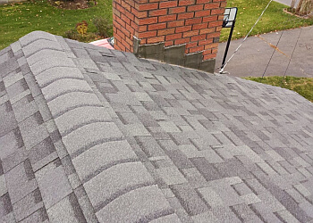 Major Home Improvements Springfield Roofing Contractors image 1