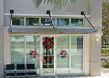 Miramar Tattoo Shops Major Ink Studios