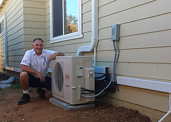 Oceanside Hvac Services Major League Comfort Systems Heating and Air