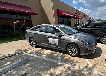 Mesquite Driving Schools Major League Driving School