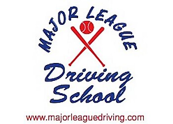 Mesquite Driving Schools Major League Driving School