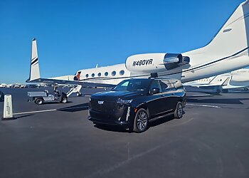 Hialeah Limo Service Major League Limo Services