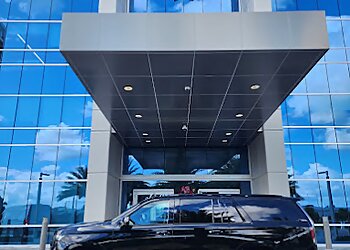 Hialeah Limo Service Major League Limo Services