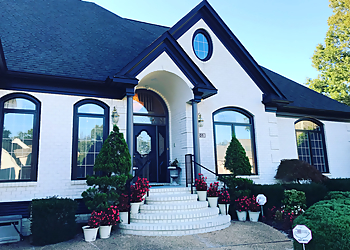 Hampton Painters Major League Painting