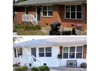 Hampton Painters Major League Painting