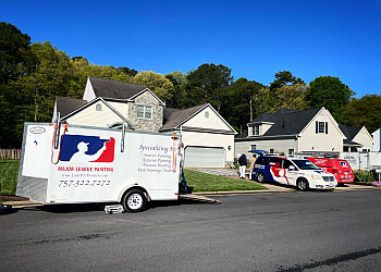 Newport News Painters Major League Painting, LLC