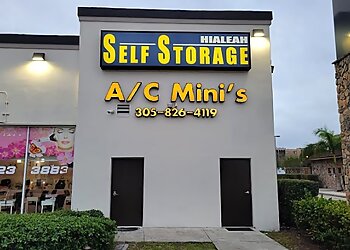 Hialeah Sign Companies Major League Signs