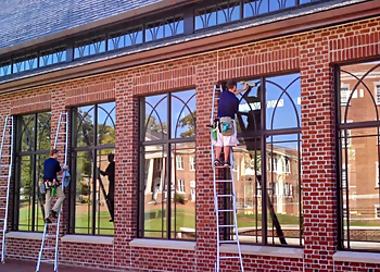 Raleigh Window Cleaners Major Panes