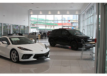 New York Used Car Dealers Major World