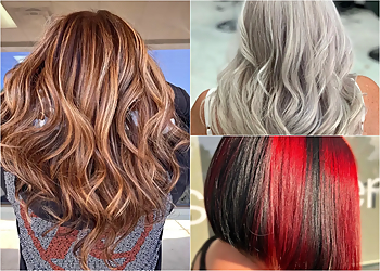 Gilbert Hair Salons Maj's Salon