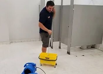 Aurora Commercial Cleaning Services Mak-Cleaning LLC