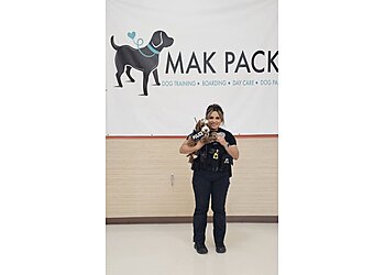 Chandler Dog Training Mak Pack Dog Training & Boarding