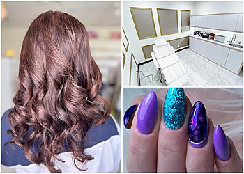 Indianapolis Beauty Salons Makangels Beauty Salon