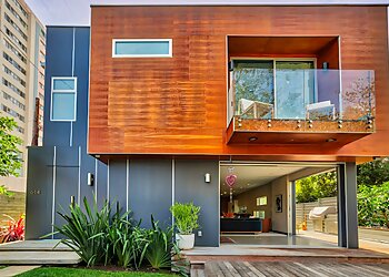 Los Angeles Residential Architects Make Architecture