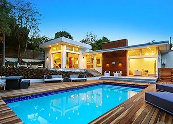 Los Angeles Residential Architects Make Architecture