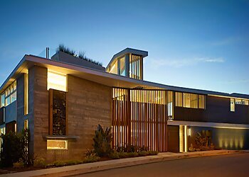 Make Architecture Los Angeles Residential Architects image 1