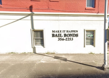 Make It Happen Bail Bonds Jacksonville Bail Bonds image 1