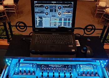 Waco Djs Make It Kount Entertainment