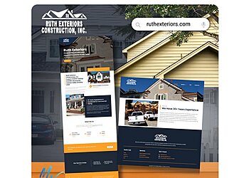 Stockton Web Designers Make Waves Design LLC