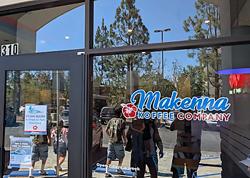 Makenna Koffee Company - Simi Valley, CA Cafe - Restaurant Exterior Image