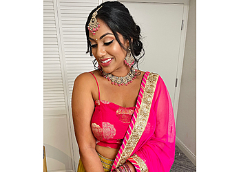 San Jose Makeup Artists Makeup Star Studio