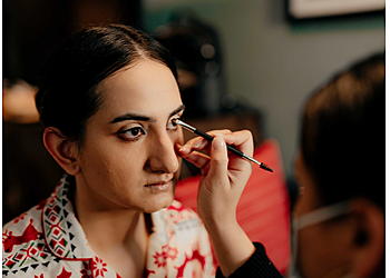 San Jose Makeup Artists Makeup Star Studio