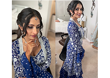 Makeup Star Studio San Jose Makeup Artists image 1