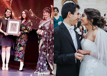 Frisco Makeup Artists Makeup and Hair by Pooja